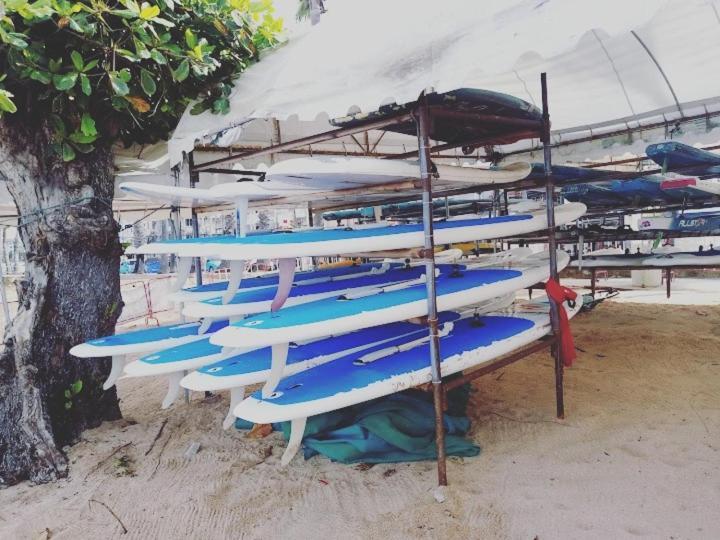 1bedroom Seaview ห้องวิวมุมทะเล พัทยา Appartamento *