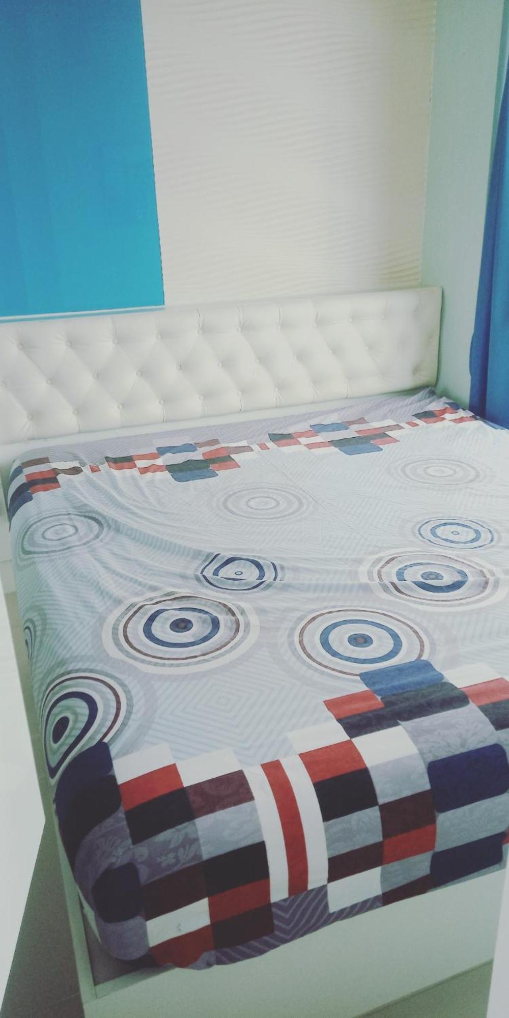 Appartamento 1bedroom Seaview ห้องวิวมุมทะเล พัทยา *