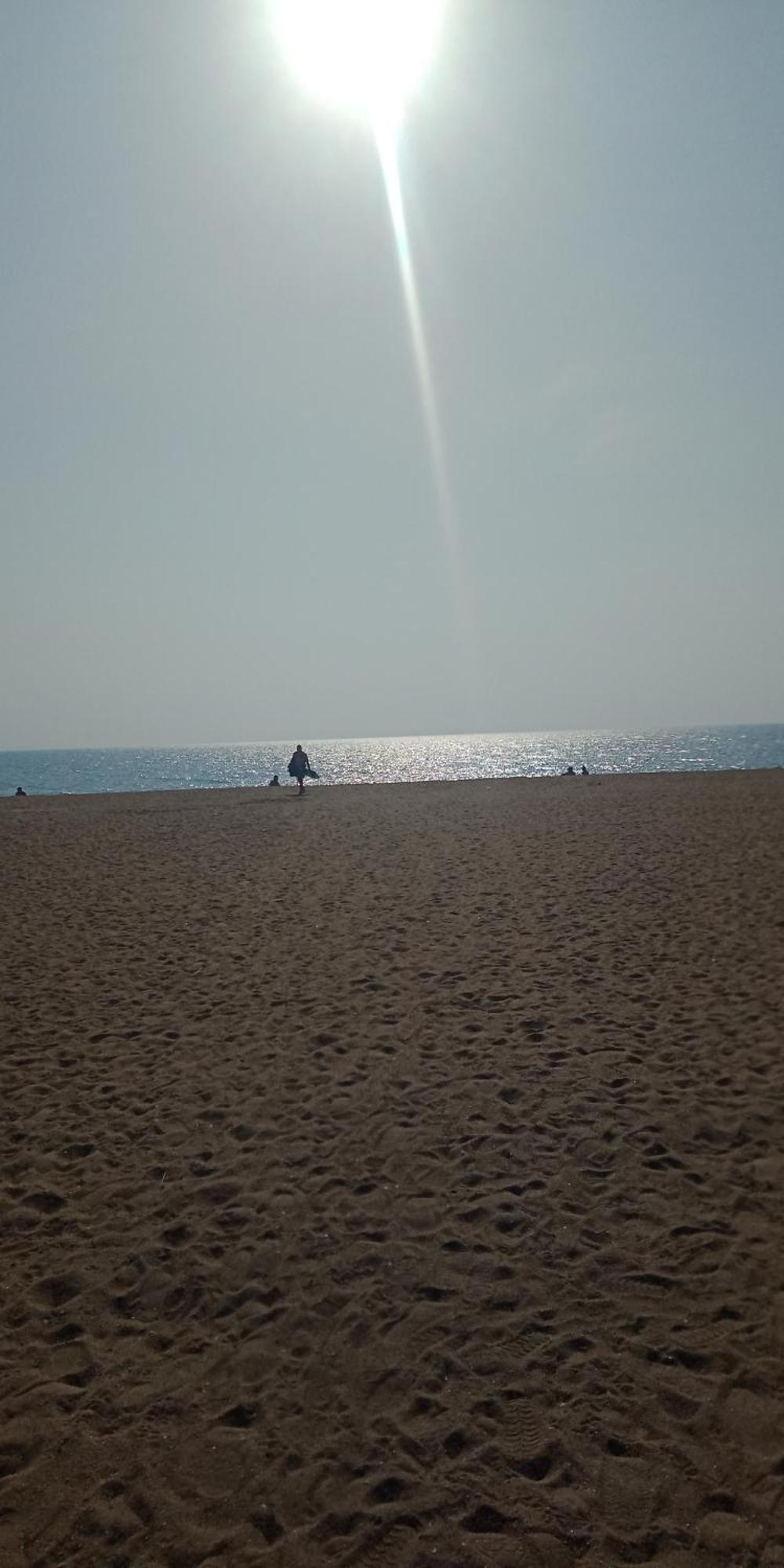 Appartamento 1bedroom Seaview ห้องวิวมุมทะเล พัทยา *