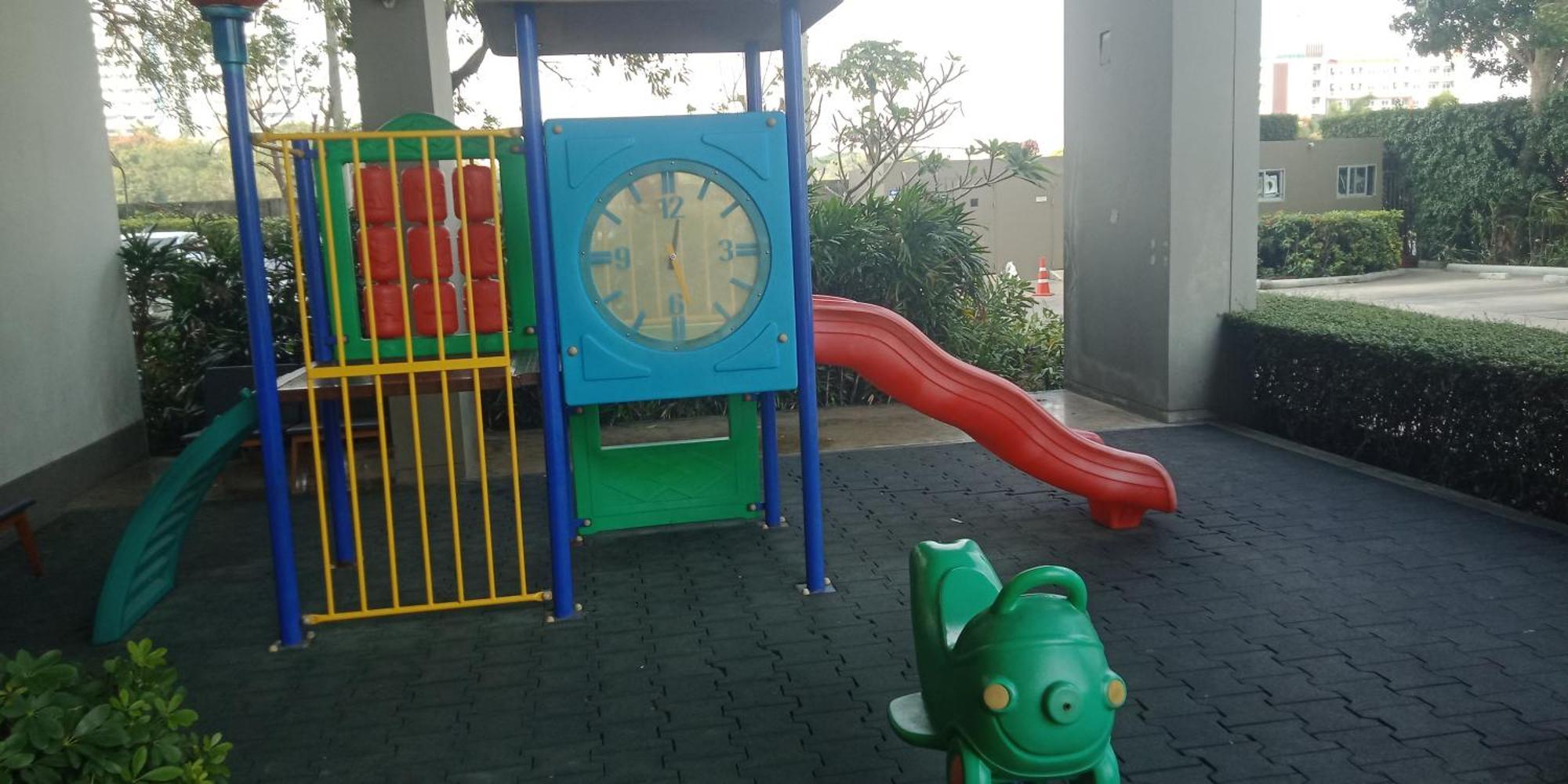 Appartamento 1bedroom Seaview ห้องวิวมุมทะเล พัทยา *