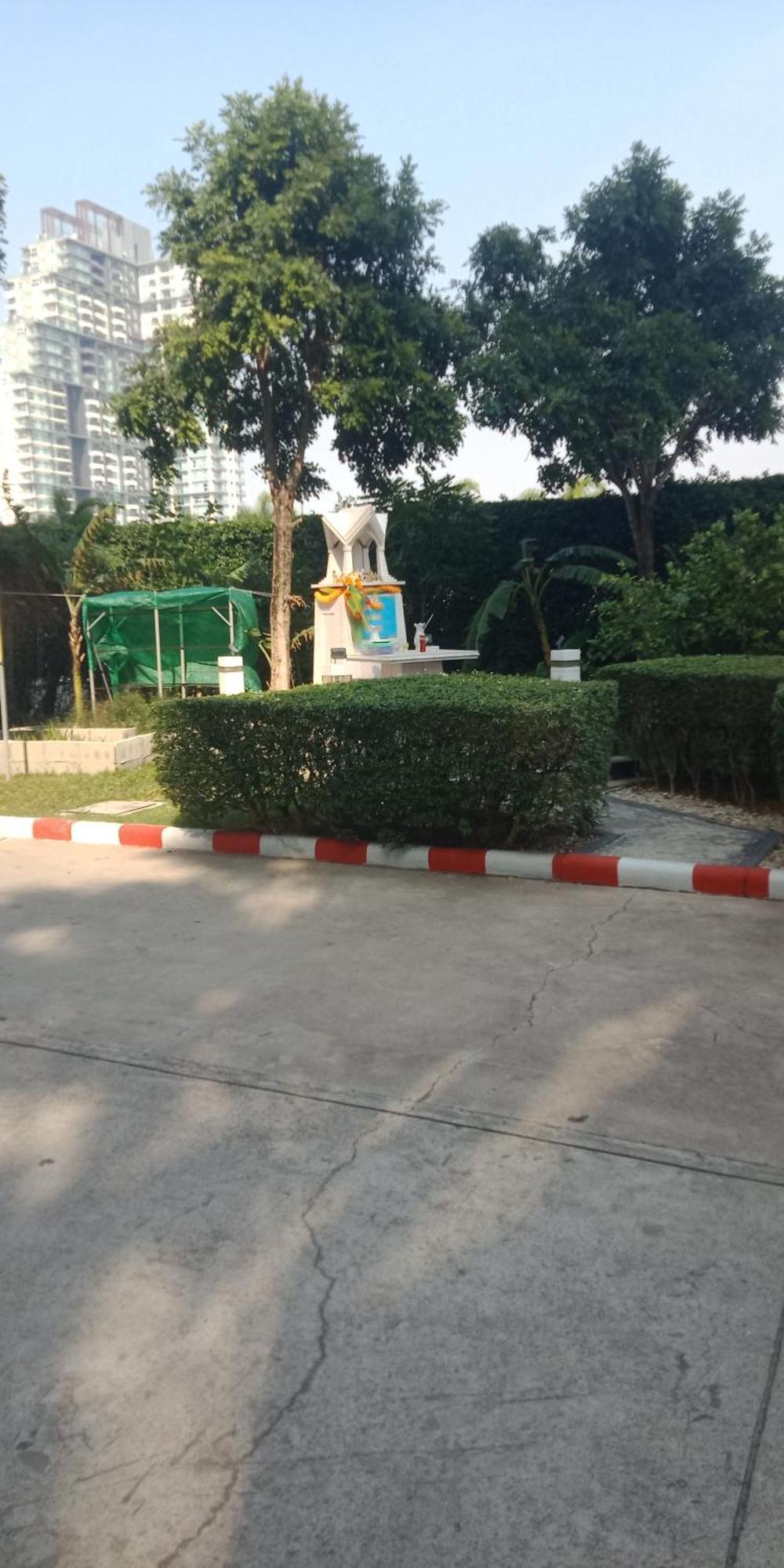 Appartamento 1bedroom Seaview ห้องวิวมุมทะเล พัทยา *