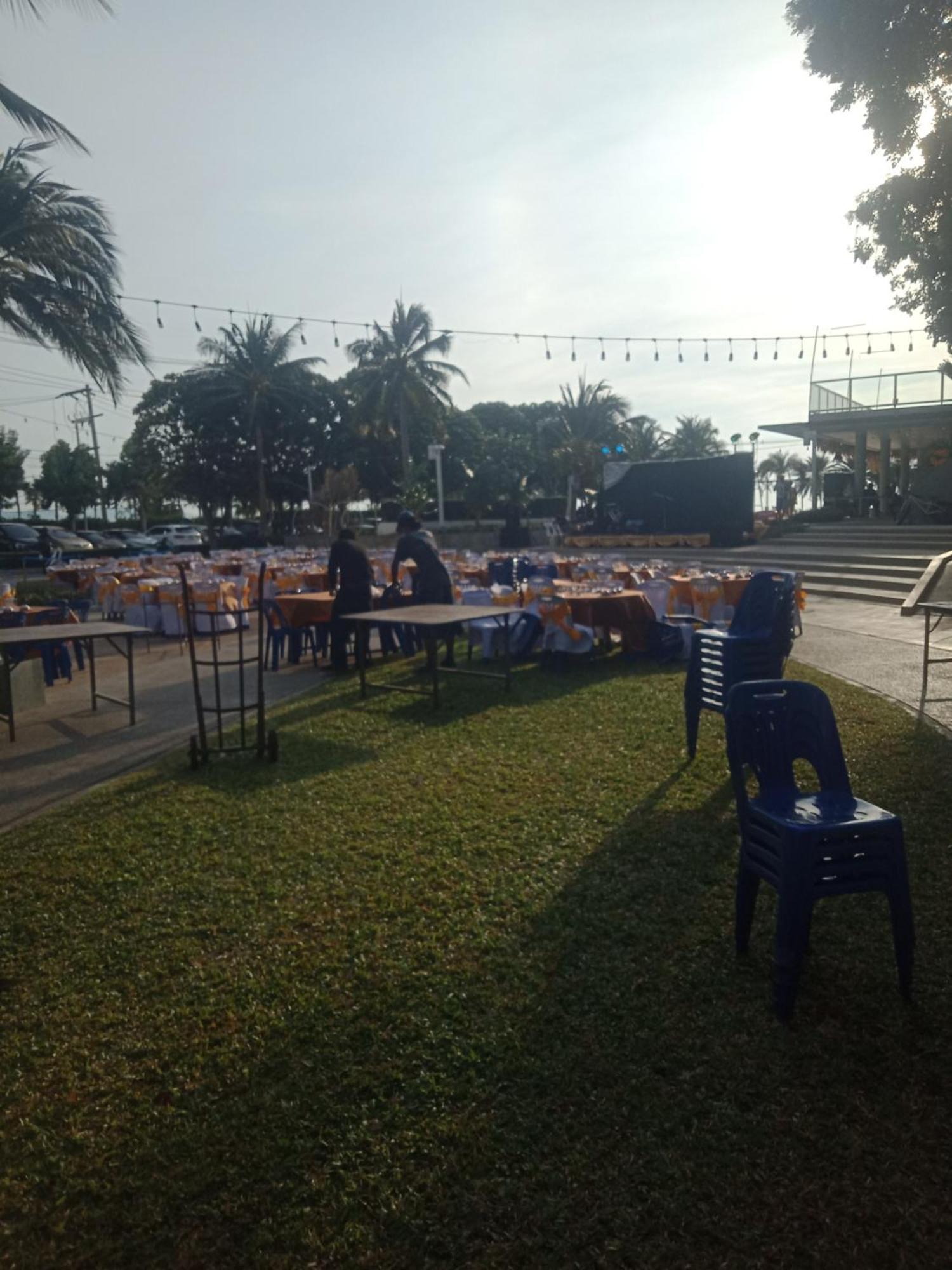 Appartamento 1bedroom Seaview ห้องวิวมุมทะเล พัทยา *